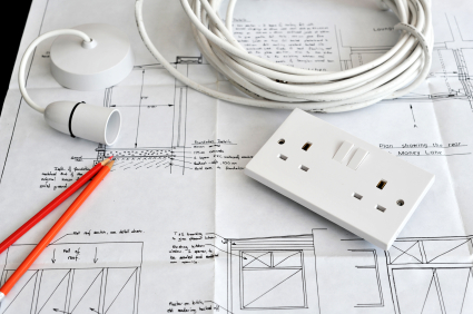 business electrician