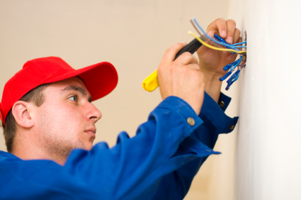 business electrician