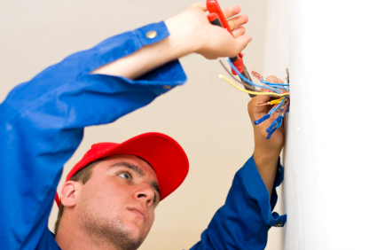 hurstville electrician