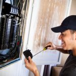 business electrical services