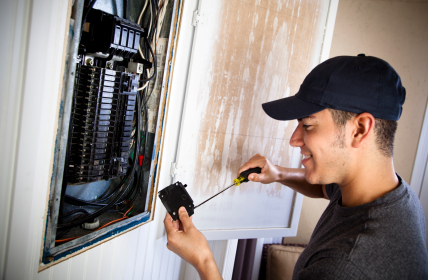 business electrical services